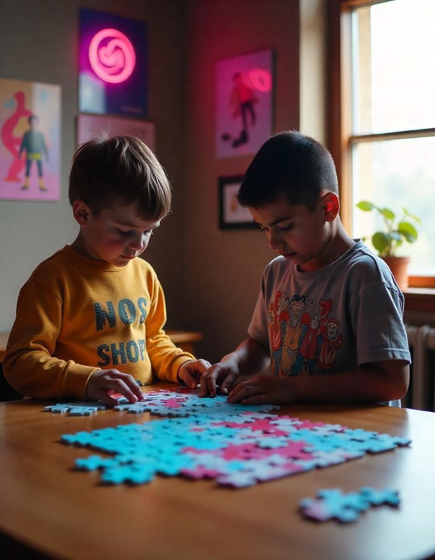 Juegos de Mesa