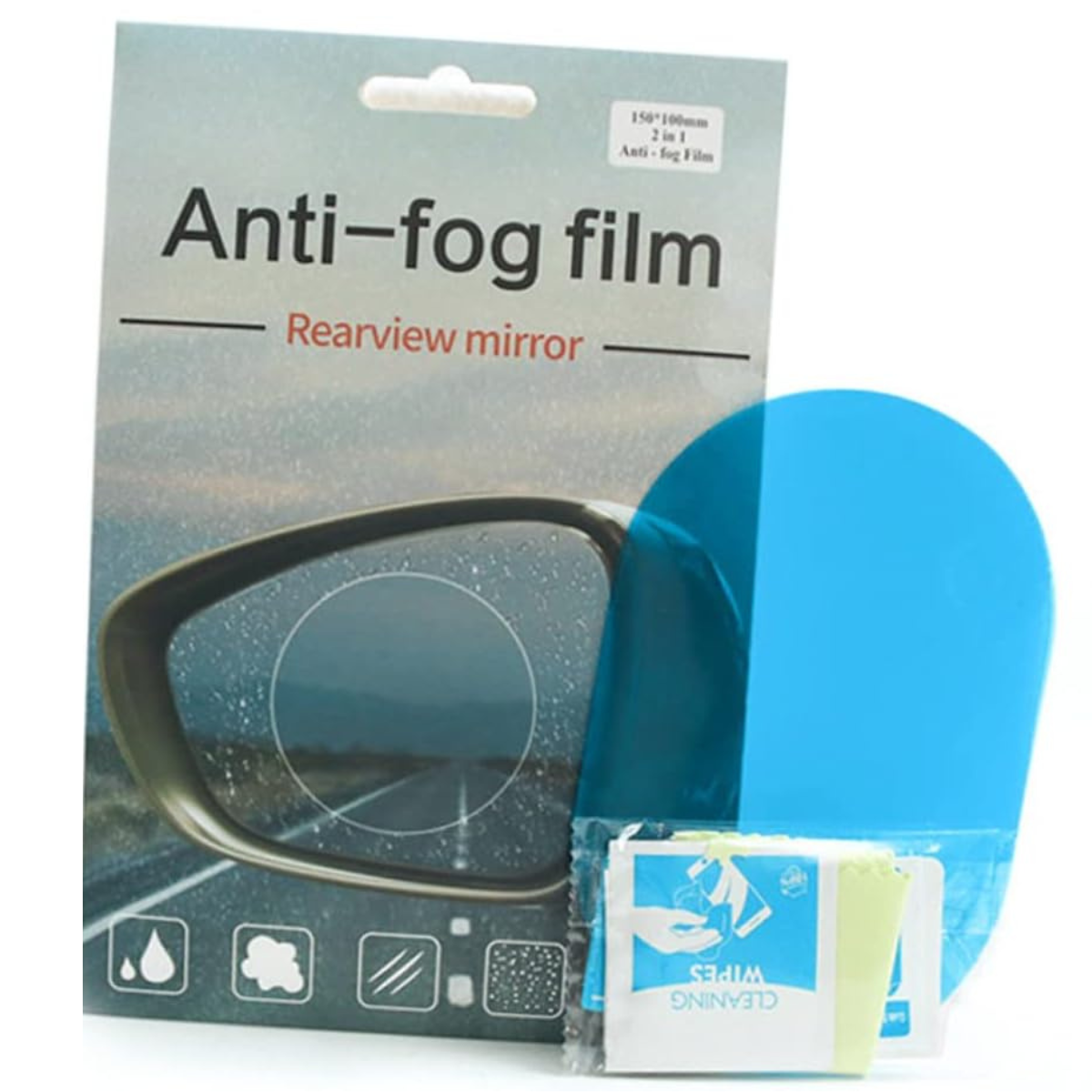 Gray helmet for bikers